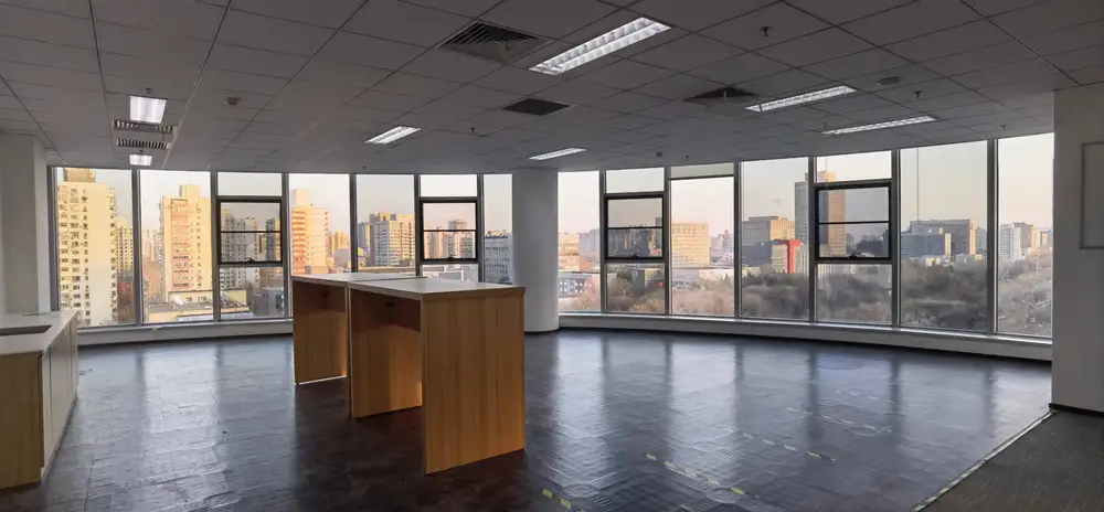 蓟门壹号实景